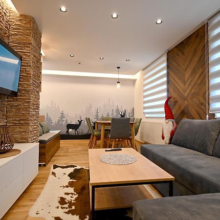 Grand Apartment Lucic Jahorina Exterior photo