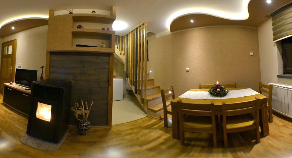 Grand Apartment Lucic Jahorina Room photo